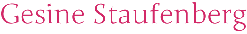 Gesine Staufenberg · Akupunkt-Massage für Mensch & Tier · Willingshausen - Wasenberg · Akupunktmassage nach Penzel · Ohrakupunktmassage nach Luck · Klangmassage · Narbenentstörung · Farblampen